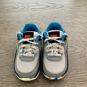 Nike Air Max Toddlers